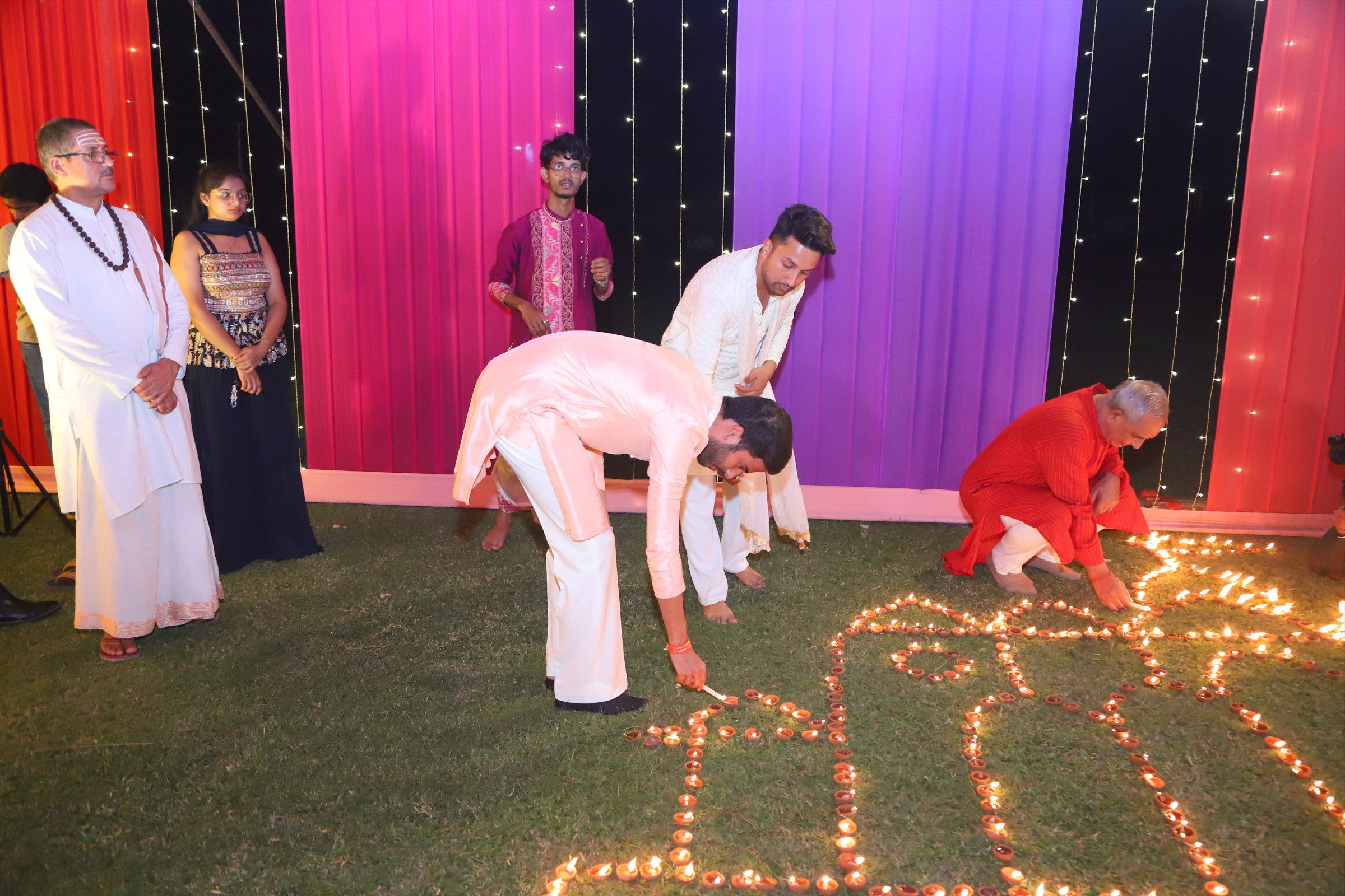 Diwali Night 2025